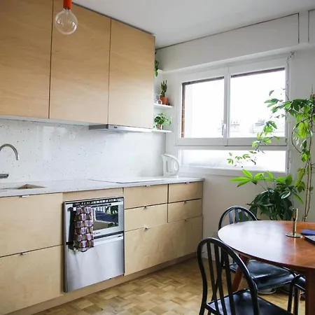 Appartamento Nice apt in Gambetta