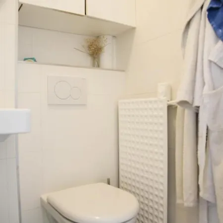 Appartamento Nice apt in Gambetta *