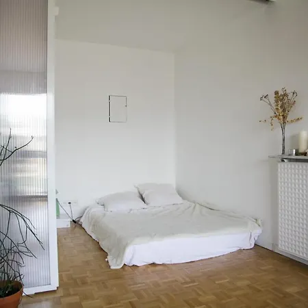Nice apt in Gambetta Appartamento