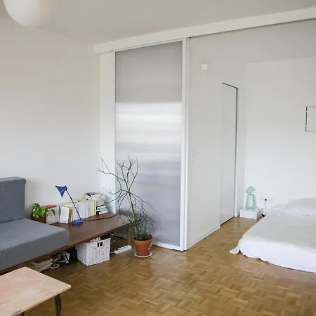 Nice apt in Gambetta Appartamento *