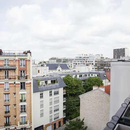 Nice apt in Gambetta Appartamento *